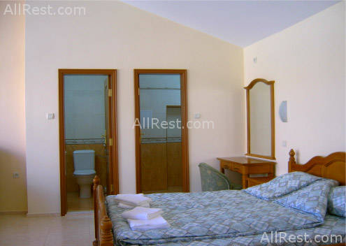 Chuchulev Hotel 11